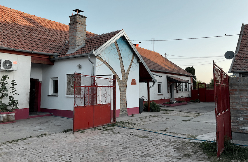 Ivica Sveta Residency Open Call